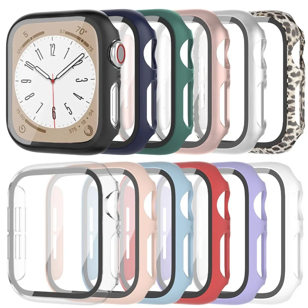 Apple Watch Case For 9 , 8 , 7
